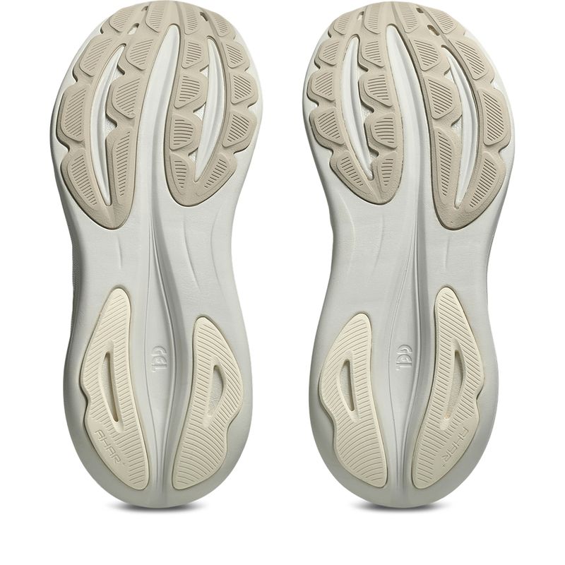 Zapatillas ASICS GEL-Pulse 17 Soft Oat/Simply Taupe Mujer - 5