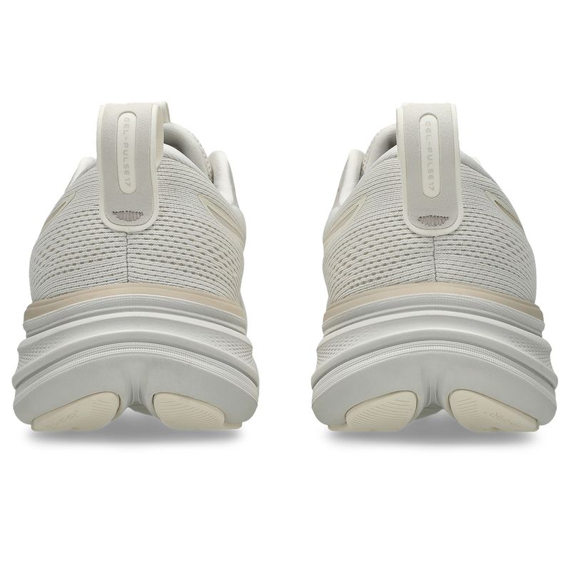 Zapatillas ASICS GEL-Pulse 17 Soft Oat/Simply Taupe Mujer - 6