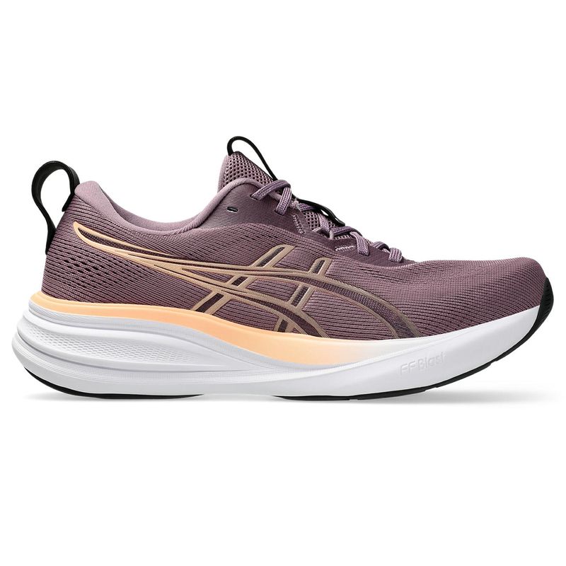 Zapatillas ASICS GEL-Pulse 17 Dusty Mauve/Bright Sunstone Mujer - 0