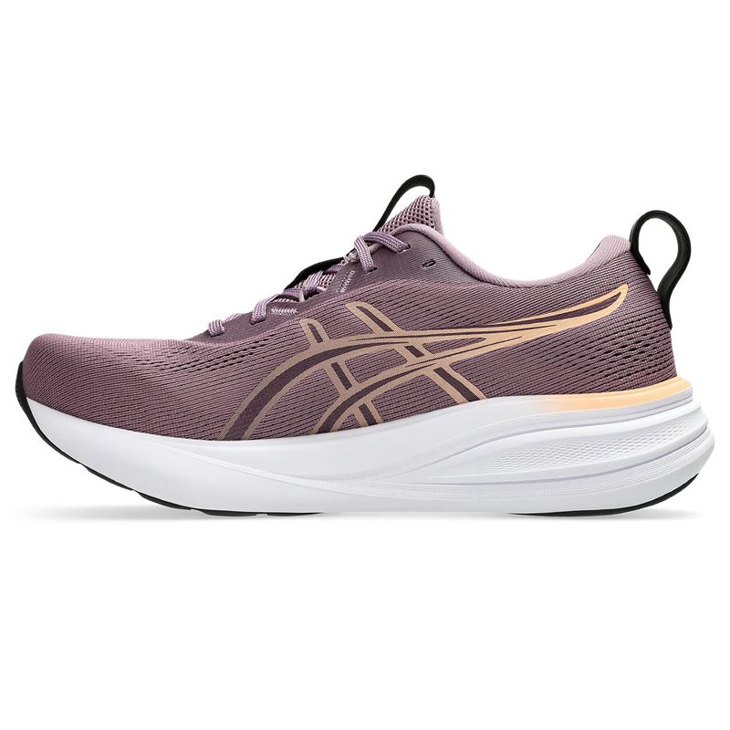 Zapatillas ASICS GEL-Pulse 17 Dusty Mauve/Bright Sunstone Mujer - 1