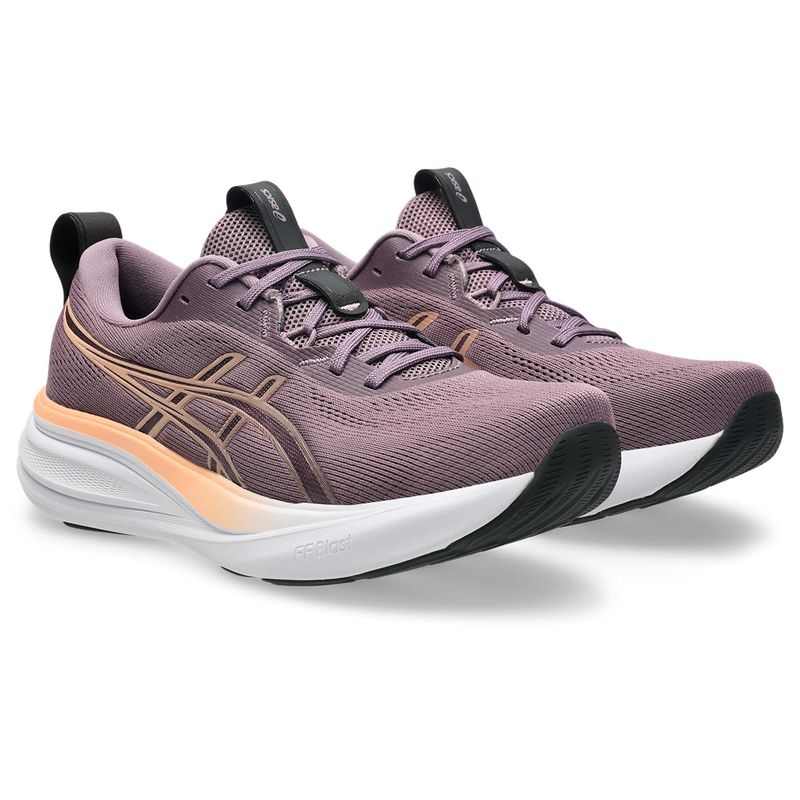Zapatillas ASICS GEL-Pulse 17 Dusty Mauve/Bright Sunstone Mujer - 2