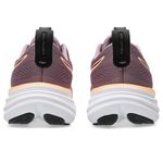Zapatillas ASICS GEL-Pulse 17 Dusty Mauve/Bright Sunstone Mujer - 6