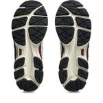 Zapatillas ASICS GEL-Nyc Cream/Antique Red Unisex - 5