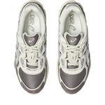 Zapatillas ASICS GEL-Nyc Cocoa Powder/Pure Silver Unisex - 3