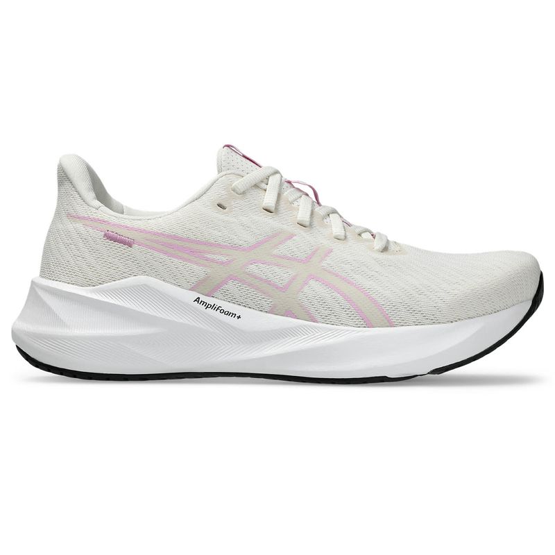 Zapatillas ASICS Versablast 4 Cream/Hazy Lilac Mujer - 0