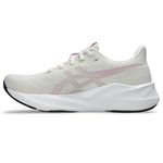 Zapatillas ASICS Versablast 4 Cream/Hazy Lilac Mujer - 1