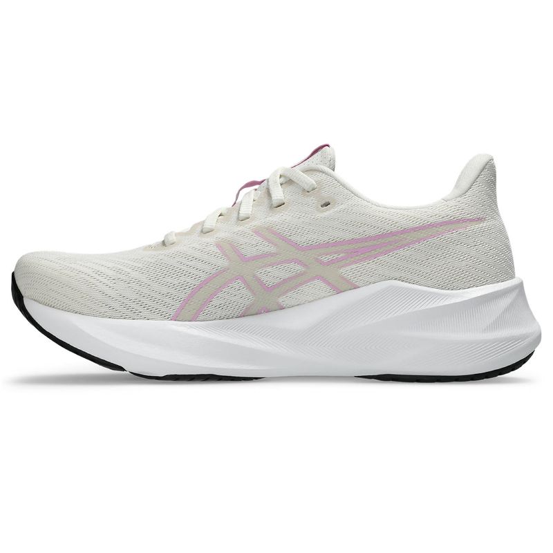 Zapatillas ASICS Versablast 4 Cream/Hazy Lilac Mujer - 1