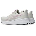Zapatillas ASICS Versablast 4 Cream/Hazy Lilac Mujer - 4