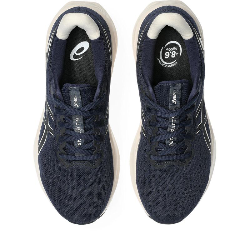 Zapatillas ASICS Versablast 4 Midnight/Rose Dust Mujer - 3