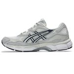 Zapatillas ASICS GEL-Nyc White/Midnight Unisex - 1
