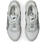 Zapatillas ASICS GEL-Nyc White/Midnight Unisex - 3