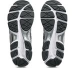 Zapatillas ASICS GEL-Nyc White/Midnight Unisex - 5