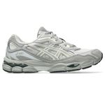 Zapatillas ASICS GEL-Nyc Cream/Light Sage Unisex - 0
