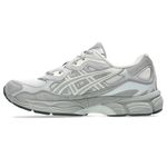 Zapatillas ASICS GEL-Nyc Cream/Light Sage Unisex - 1