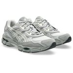 Zapatillas ASICS GEL-Nyc Cream/Light Sage Unisex - 2