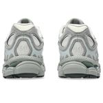 Zapatillas ASICS GEL-Nyc Cream/Light Sage Unisex - 6