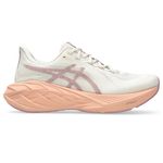 Zapatillas ASICS Dynablast 6 Soft Oat/Cantaloupe Mujer - 0