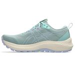 Zapatillas ASICS Trabuco Terra 3 Ocean Haze/Fresh Air Mujer - 1