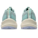Zapatillas ASICS Trabuco Terra 3 Ocean Haze/Fresh Air Mujer - 6