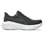 Zapatillas ASICS Dynablast 6 Black/White Mujer - 0
