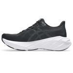 Zapatillas ASICS Dynablast 6 Black/White Mujer - 1