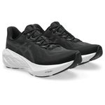 Zapatillas ASICS Dynablast 6 Black/White Mujer - 2