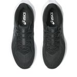 Zapatillas ASICS Dynablast 6 Black/White Mujer - 3