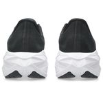 Zapatillas ASICS Dynablast 6 Black/White Mujer - 6