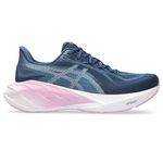 Zapatillas ASICS Dynablast 6 Independence Blue/Hazy Lilac Mujer - 0