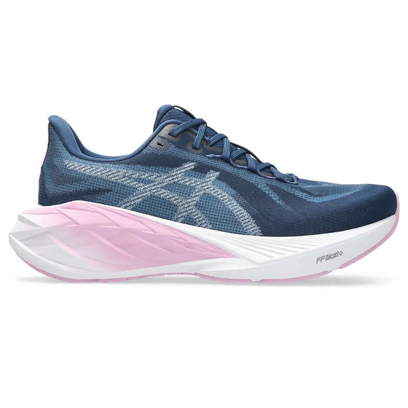 Zapatillas ASICS Dynablast 6 Independence Blue/Hazy Lilac Mujer - 0