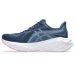 Zapatillas ASICS Dynablast 6 Independence Blue/Hazy Lilac Mujer - 1