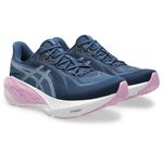 Zapatillas ASICS Dynablast 6 Independence Blue/Hazy Lilac Mujer - 2
