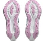 Zapatillas ASICS Dynablast 6 Independence Blue/Hazy Lilac Mujer - 5