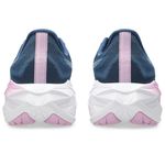 Zapatillas ASICS Dynablast 6 Independence Blue/Hazy Lilac Mujer - 6