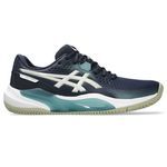 Zapatillas ASICS GEL-Challenger 15 Clay Midnight/Oatmeal Hombre - 0