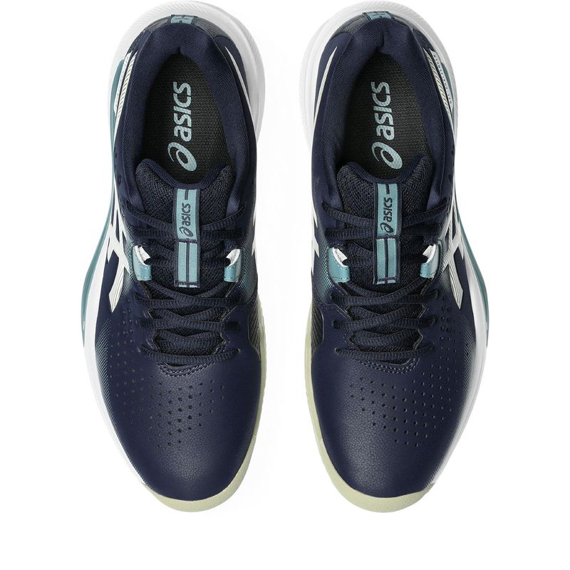 Zapatillas ASICS GEL-Challenger 15 Clay Midnight/Oatmeal Hombre - 3