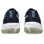 Zapatillas ASICS GEL-Challenger 15 Clay Midnight/Oatmeal Hombre - 6