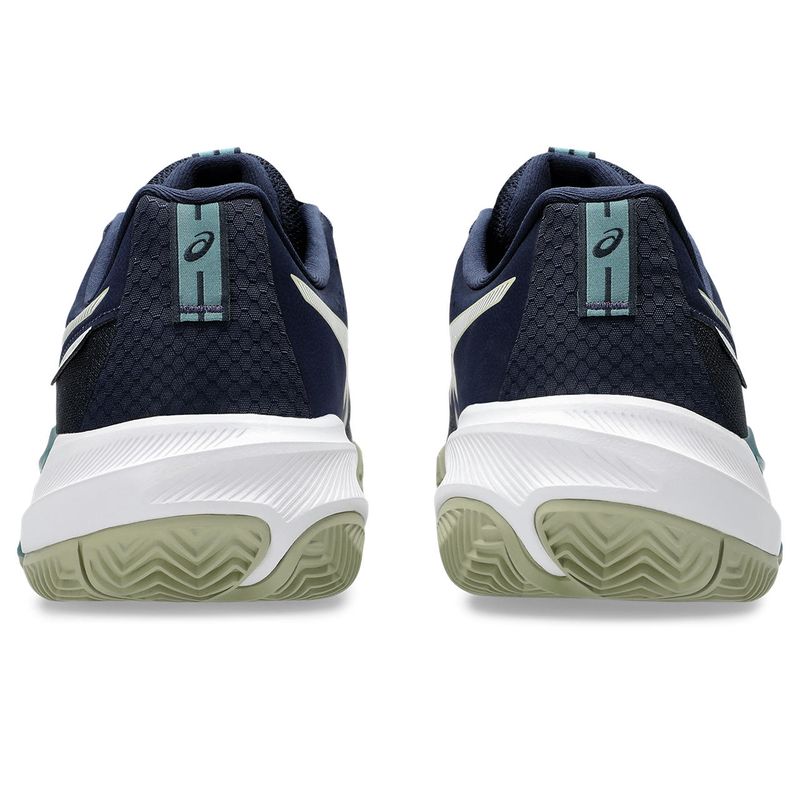 Zapatillas ASICS GEL-Challenger 15 Clay Midnight/Oatmeal Hombre - 6