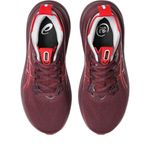 Zapatillas ASICS GEL-Nimbus 28 Beniimo Purple/Speed Red Mujer - 3