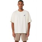 Polo ASICS Golden Run 2026 Oversized Unisex - 0
