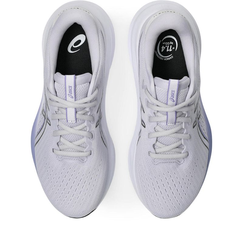 Zapatillas ASICS GEL-Excite 11 Lilac Hint/Dark Olive Mujer - 2