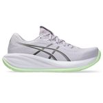 Zapatillas ASICS GEL-Cumulus 28 Dahlia/Illuminate Yellow Mujer - 0