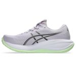 Zapatillas ASICS GEL-Cumulus 28 Dahlia/Illuminate Yellow Mujer - 1