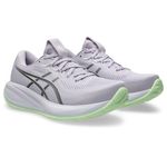 Zapatillas ASICS GEL-Cumulus 28 Dahlia/Illuminate Yellow Mujer - 2