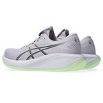 Zapatillas ASICS GEL-Cumulus 28 Dahlia/Illuminate Yellow Mujer - 4
