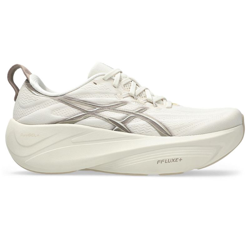 Zapatillas ASICS GEL-Slowcush Soft Oat/Simply Taupe Unisex - 0
