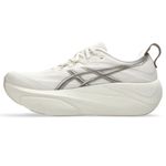 Zapatillas ASICS GEL-Slowcush Soft Oat/Simply Taupe Unisex - 1