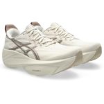 Zapatillas ASICS GEL-Slowcush Soft Oat/Simply Taupe Unisex - 2