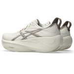 Zapatillas ASICS GEL-Slowcush Soft Oat/Simply Taupe Unisex - 4