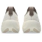 Zapatillas ASICS GEL-Slowcush Soft Oat/Simply Taupe Unisex - 6